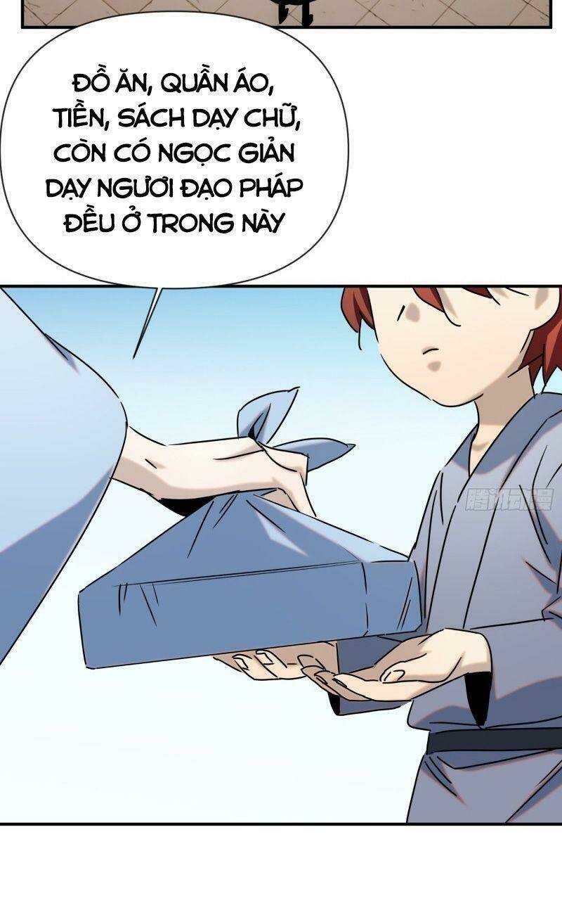 ma vương là đại địa chủ chapter 60 35