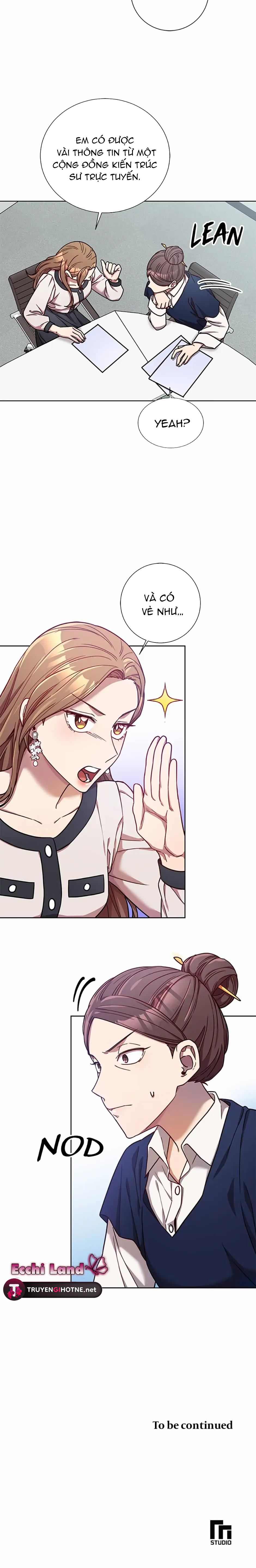 kết hôn ư? không, cảm ơn! chapter 21.2 5