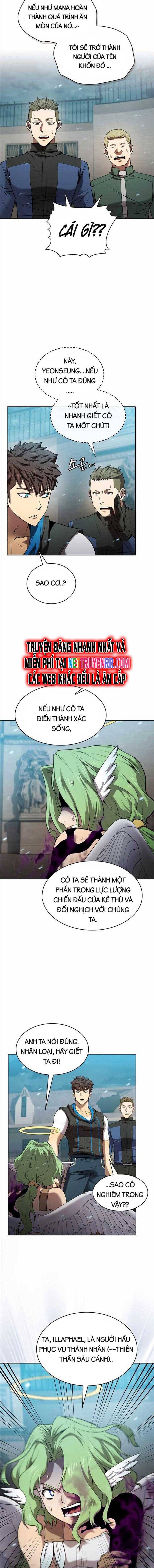 thiên thần quay về từ địa ngục chapter 121 6