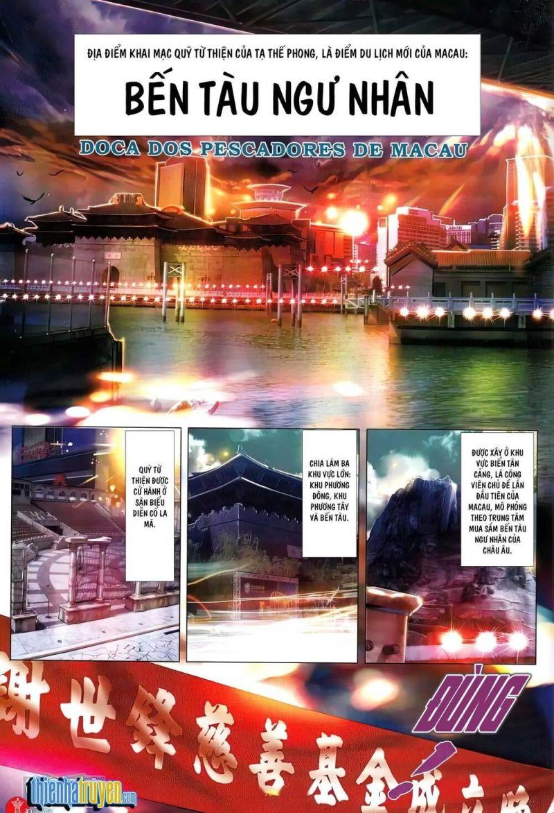 hỏa vũ diệu dương chapter 698 19