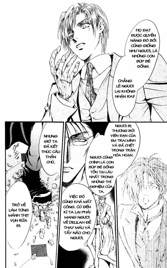 đứa con của thượng đế chapter 46 12