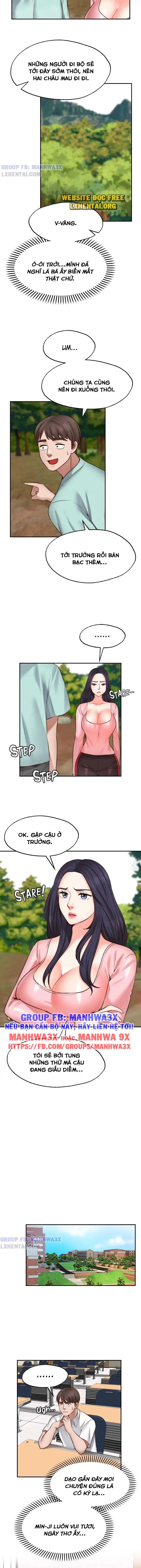 ước có bạn chịch chapter 15 7