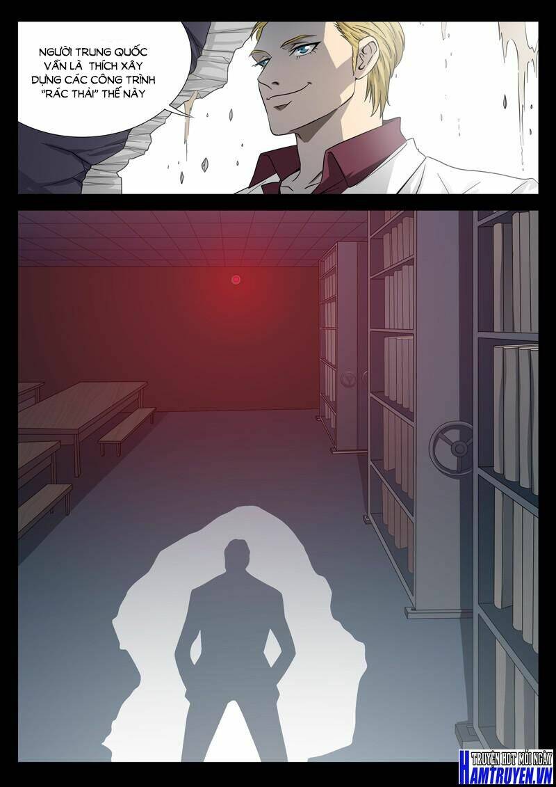 huyết ma nhân chapter 94 13