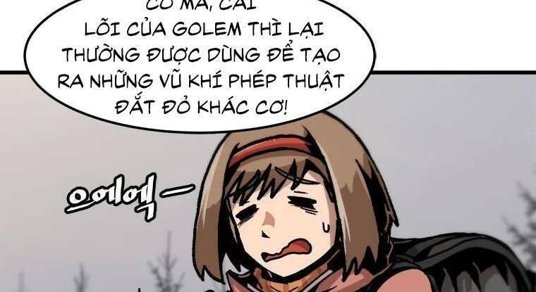 lên cấp một mình chapter 73 14