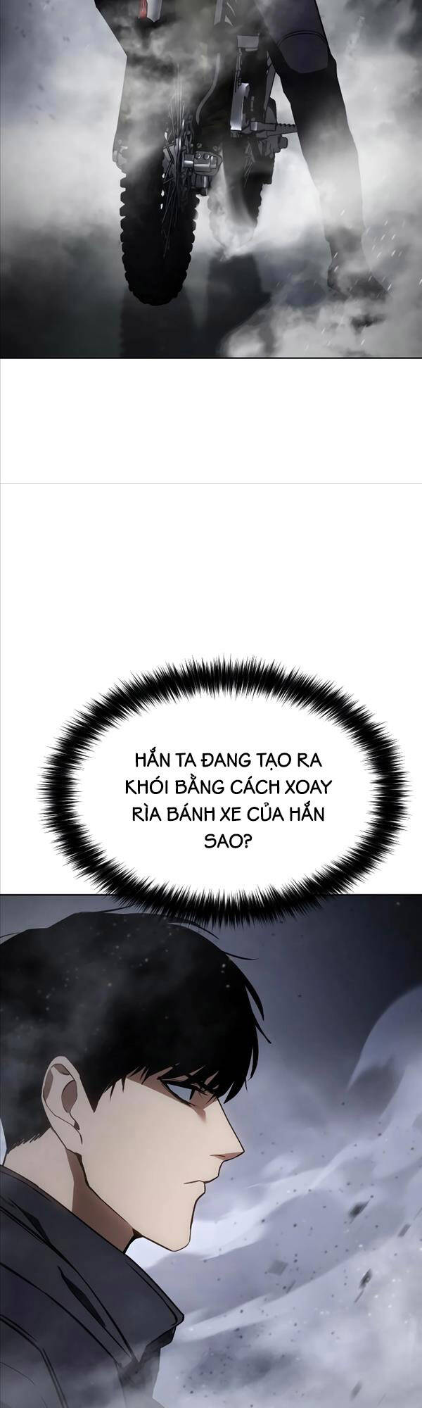 đặc vụ song sinh chapter 15.1 34