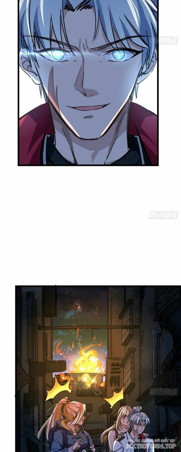 giải cứu 99 nữ chính ở mạt thế chapter 11 26