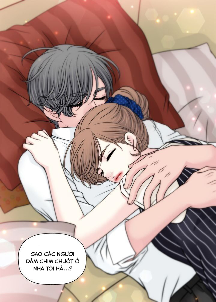 người đàn ông của tôi chapter 88.2 23