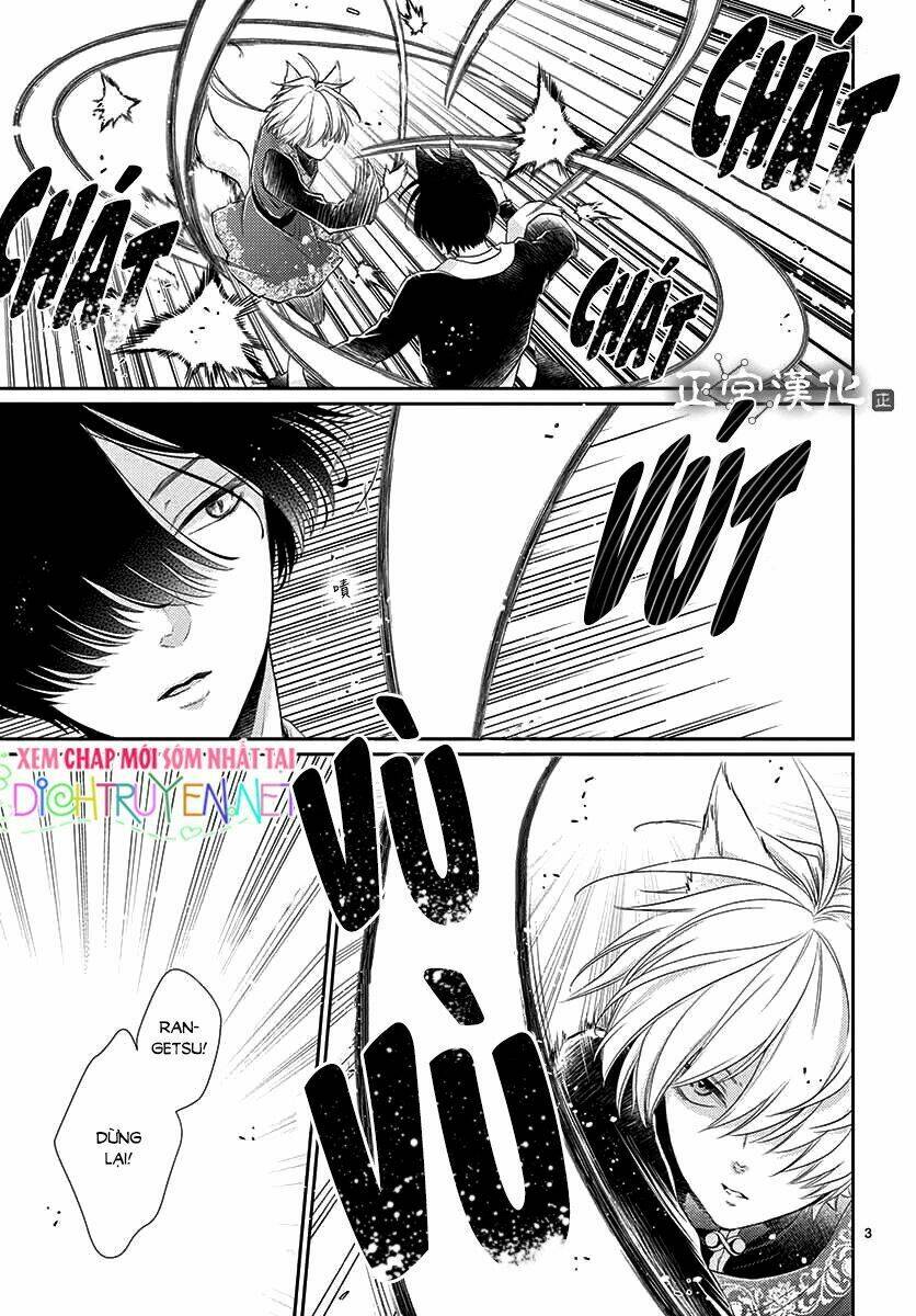 vua quái vật chapter 12 4