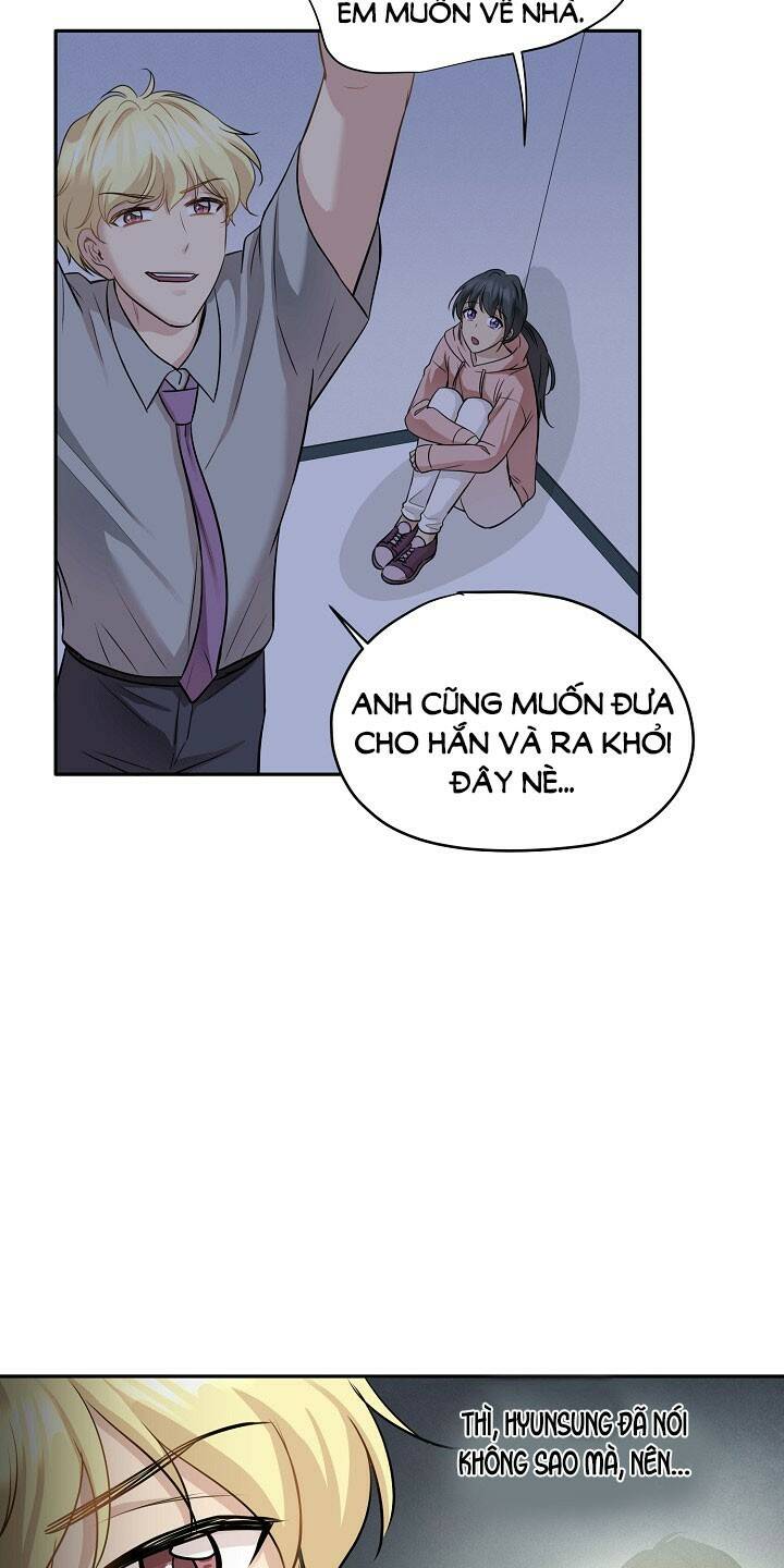 cuộc sống kỳ thú chapter 91 5