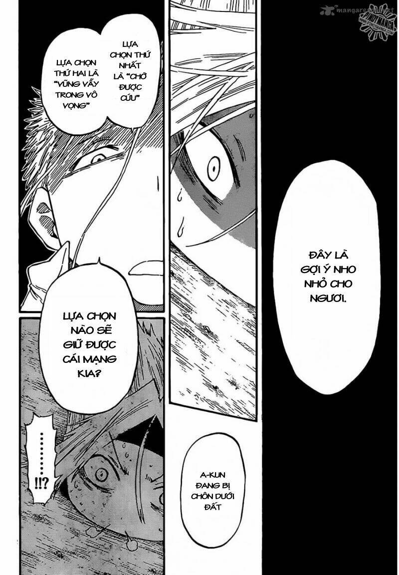 anagle mole chapter 26 13