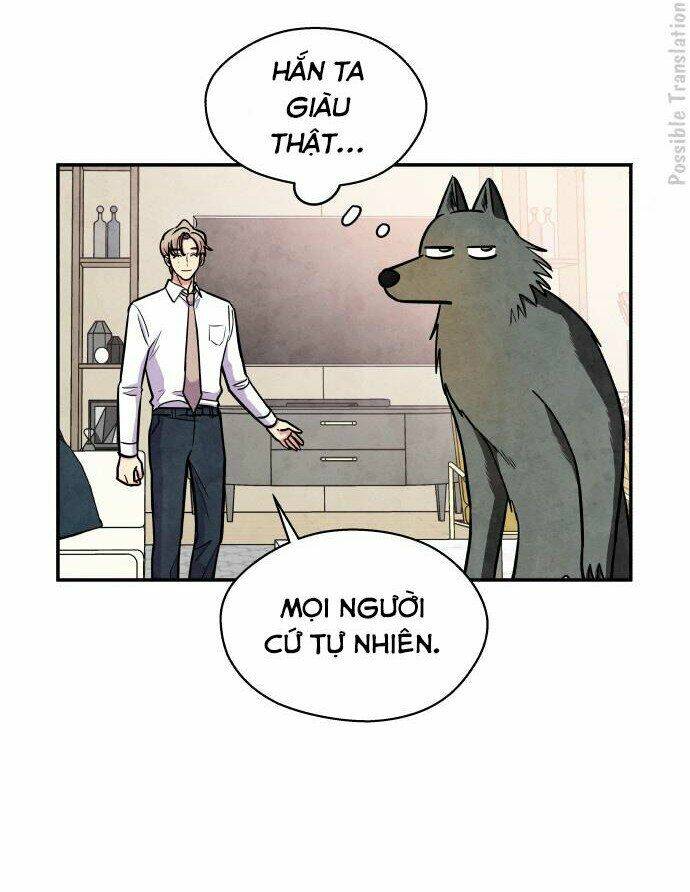 tai sói và mũ đỏ chapter 36 11