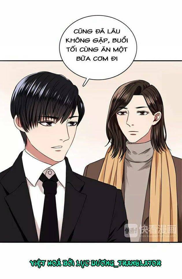 chào buổi sáng, hướng dương chapter 5 44