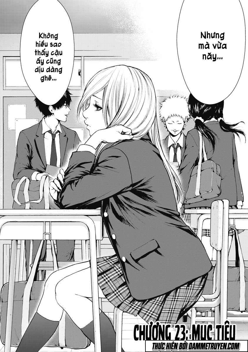 Gift ± chapter 23 2