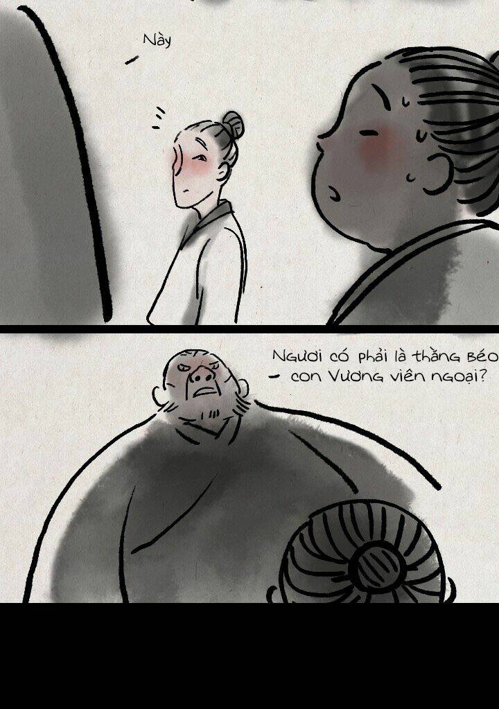 nhất thiền tiểu hòa thượng chapter 34 17