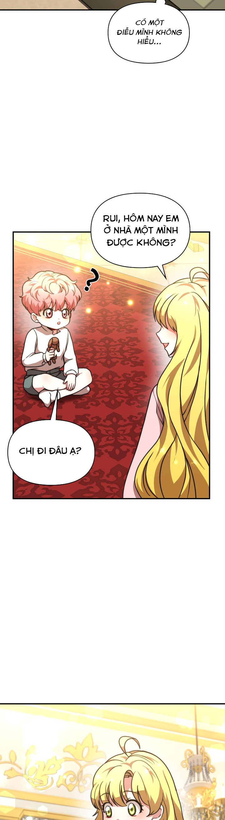 công nương eluana vita chapter 47 6