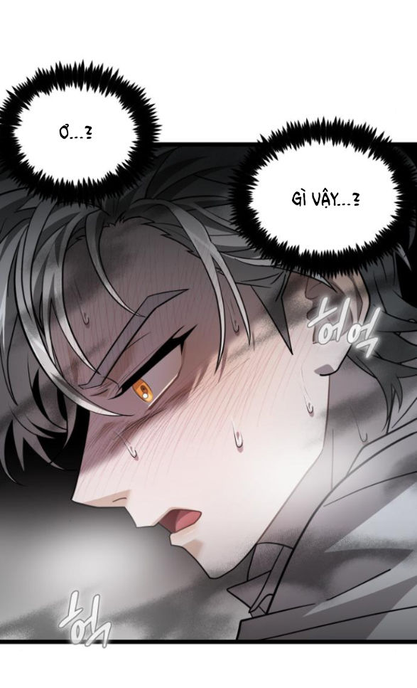 dark moon - tế đàn ánh trăng chapter 36.1 38