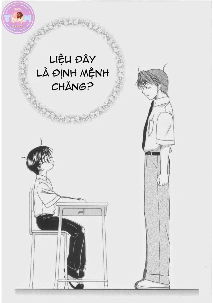 người tà răm luôn có quỷ theo sau chapter 70.1 31