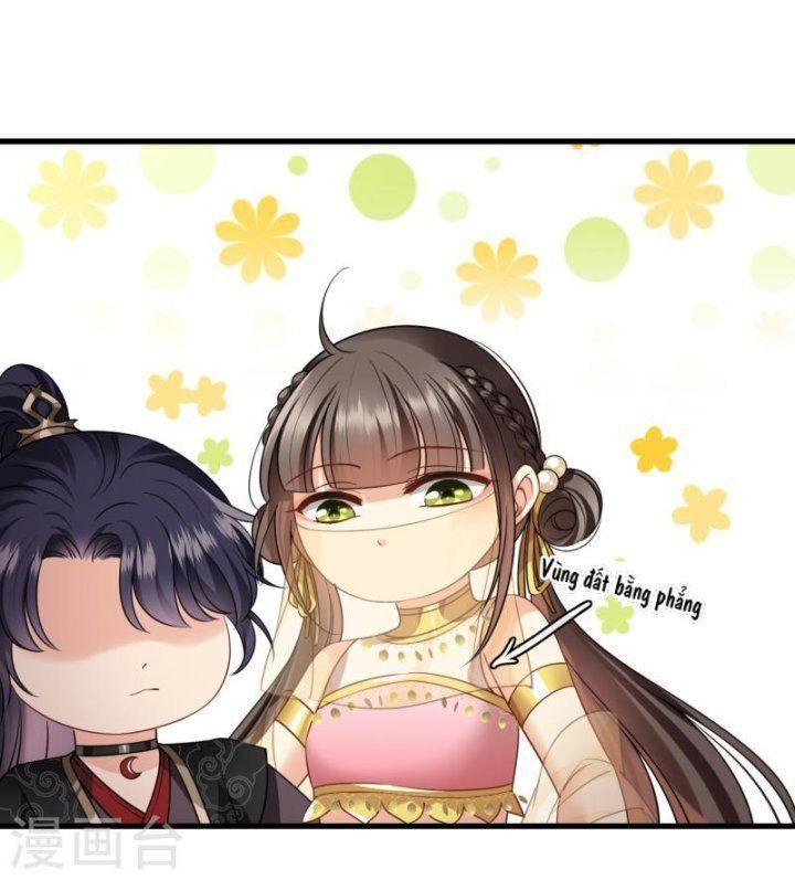 nụ cười của ngươi ngọt gãy tám cái răng của ta chapter 54 18