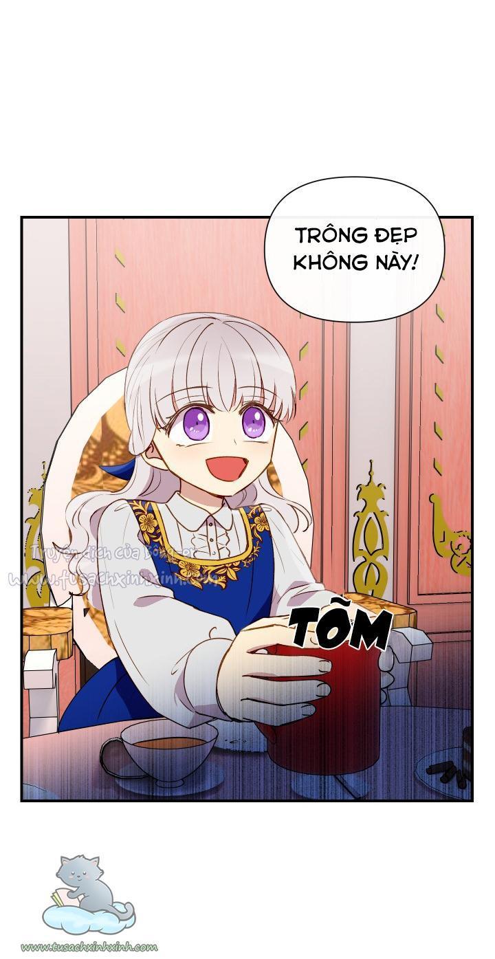 công nương khế ước của gia tộc công tước quái vật chapter 21 26