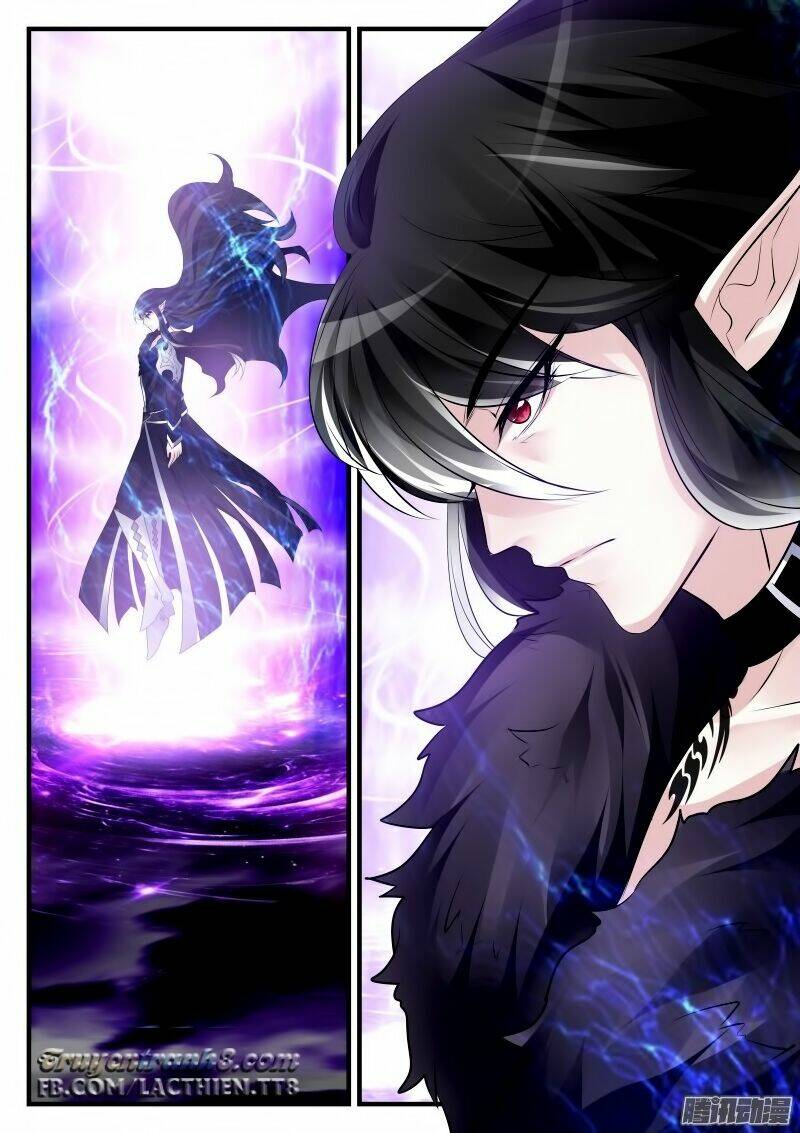 dạy bảo ma vương lão công 2 chapter 103 6