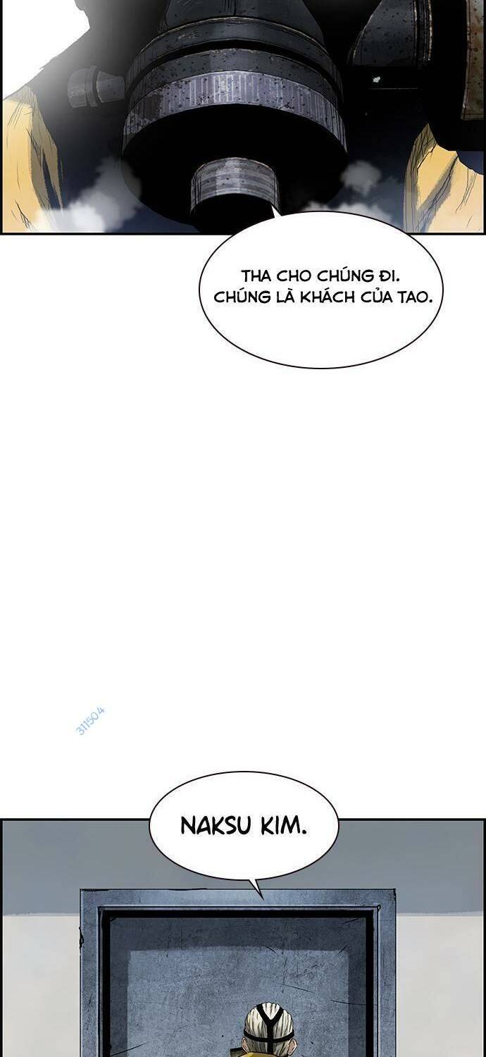 pubg - cuộc chiến sinh tồn - 100 chapter 41 18