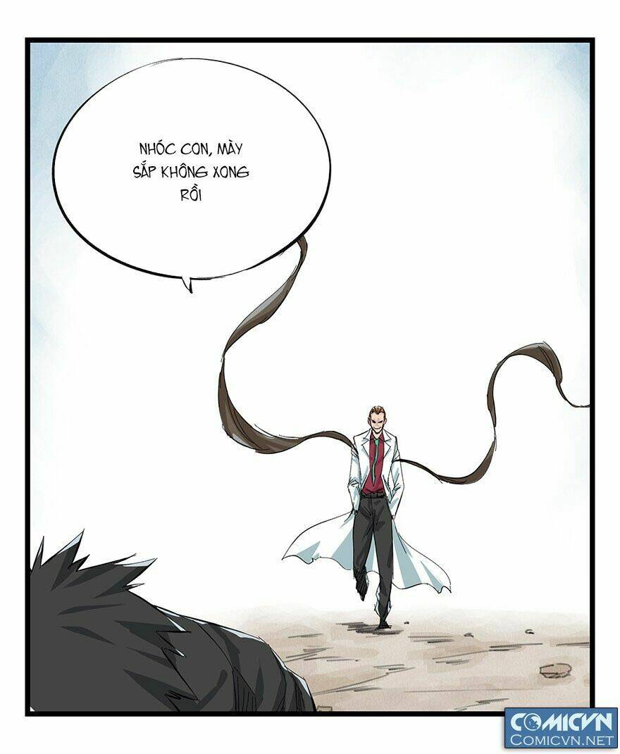 tháp trăm tầng chapter 7 2