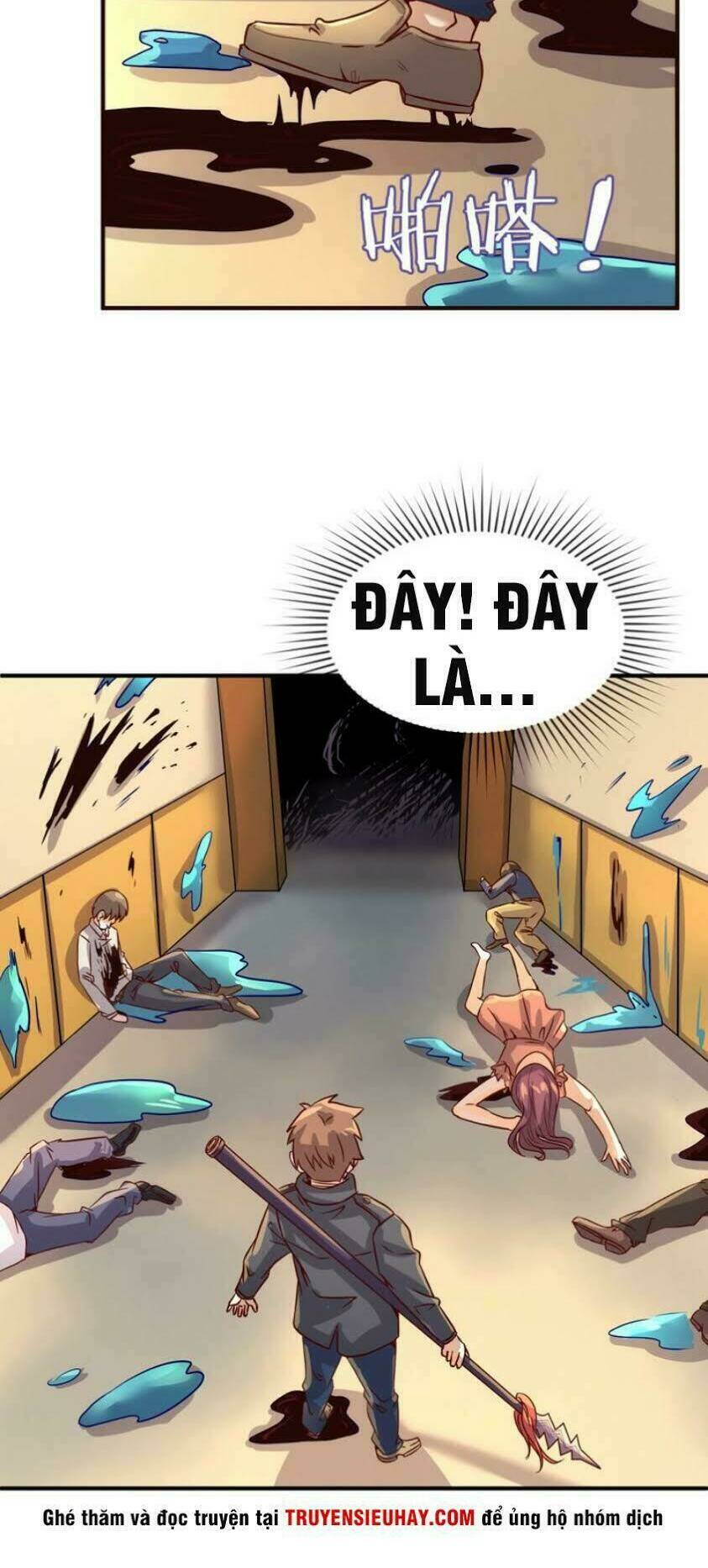 người chặn xuyên không chapter 5 75