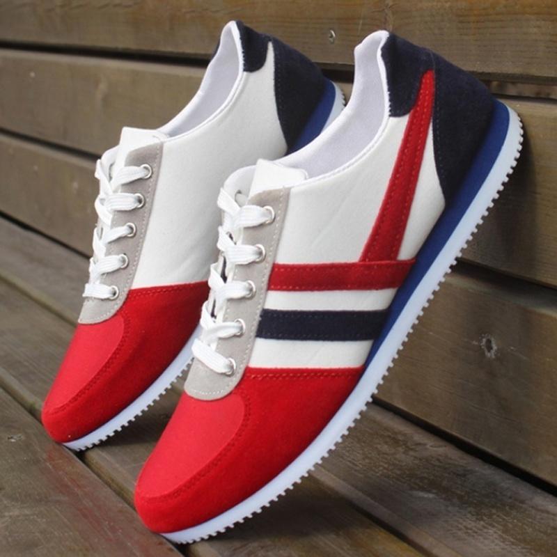 LCRTZKG Giày thể thao nam mới Giày thể thao nam chất lượng cao dành cho người lớn Moccasins Giày thể thao nam Unisex