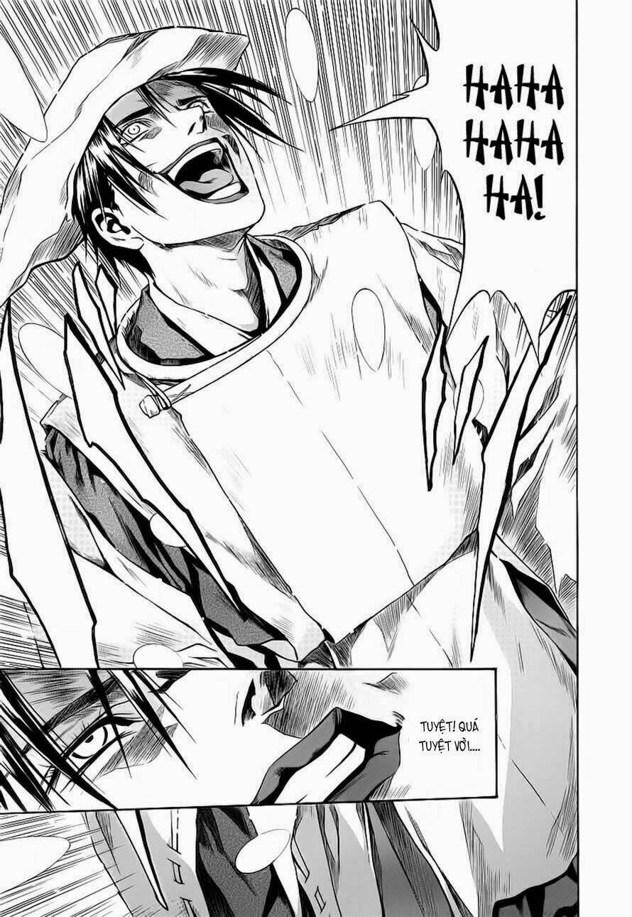 otogi matsuri chapter 60 23