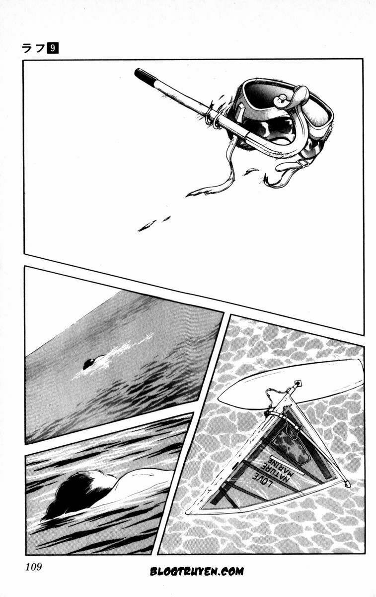 rough - ngọc thô chapter 85 14