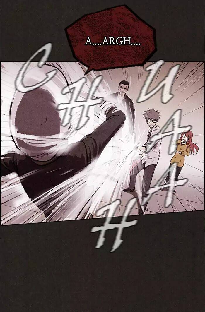 quái vật tại chung cư xanh chapter 8 43