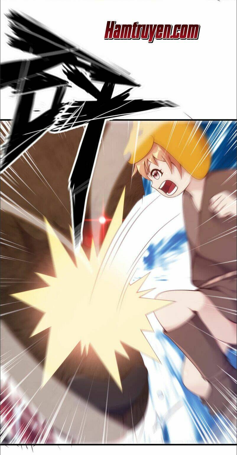 thiên hạ kiếp chapter 20.2 26