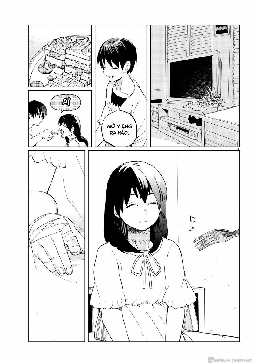 hana to uso to makoto chapter 11 4