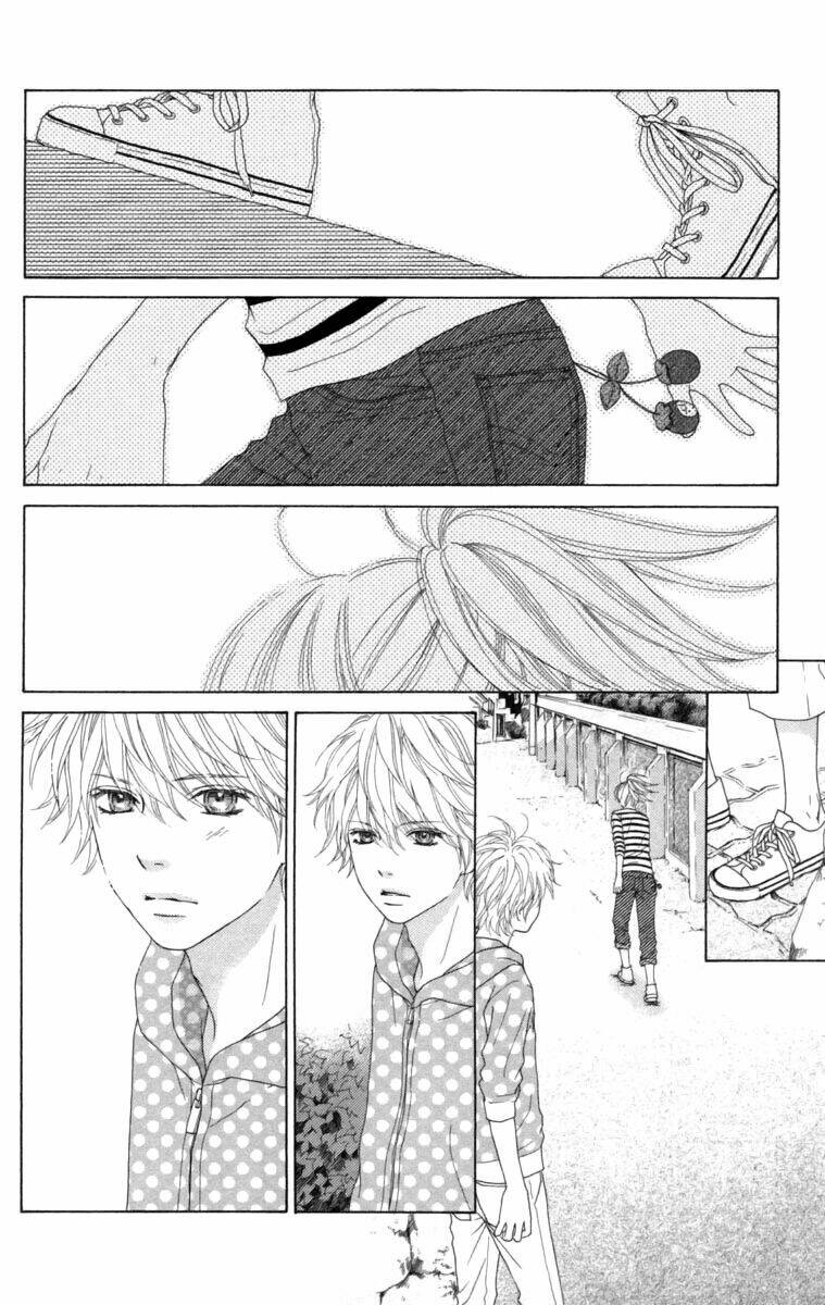 aruitou chapter 10 26