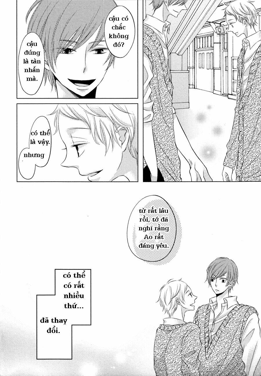 katakoi opera chapter 3 26