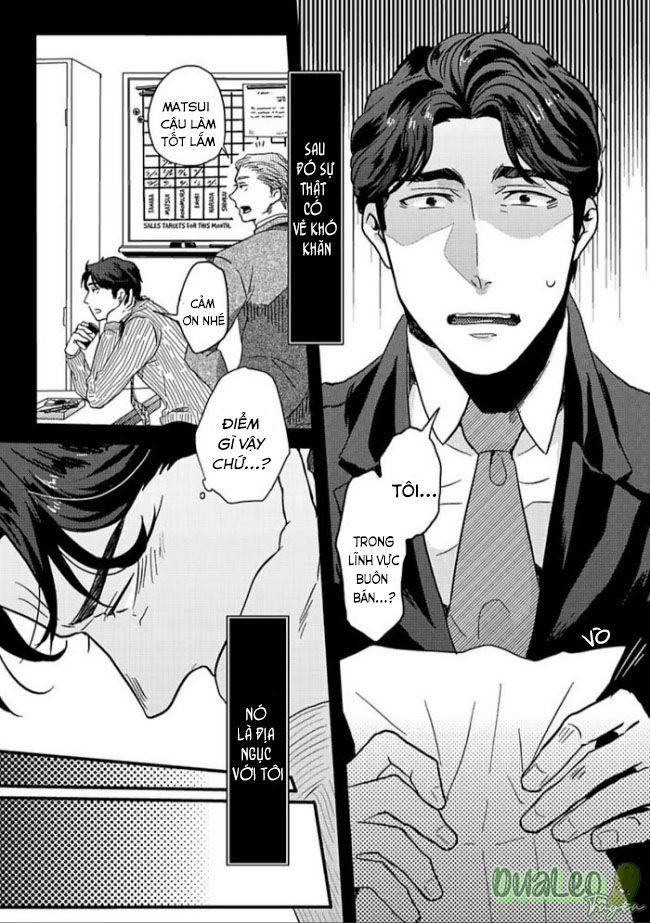 gachiiki chouhatsu night chapter 2 6