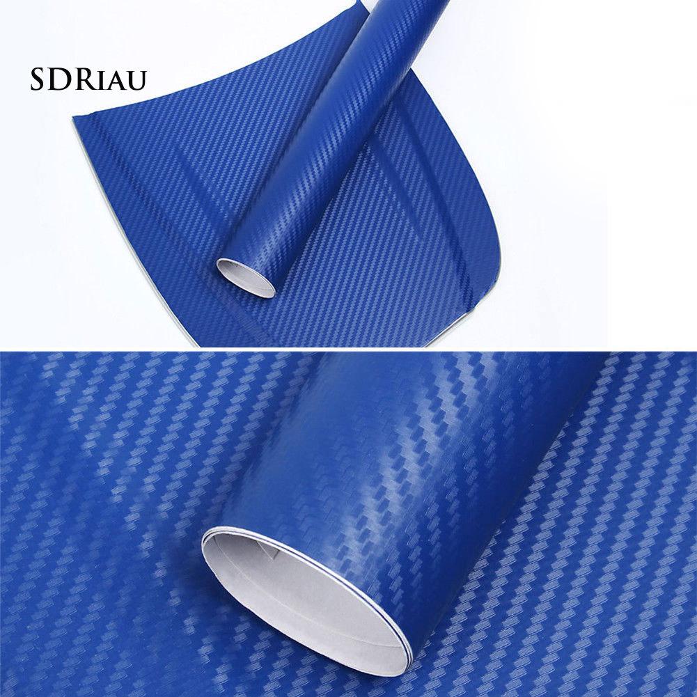 Miếng Dán 3d Chống Thấm Nước Cho Xe Hơi