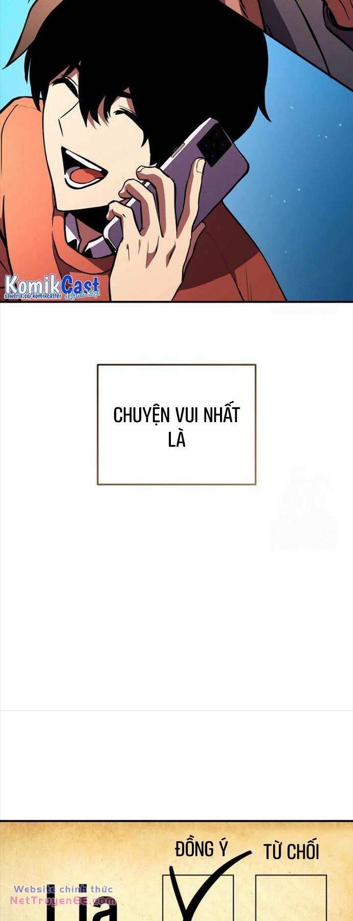 huyền thoại game thủ - tái xuất chapter 146 42