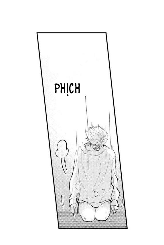 bị tán tỉnh bởi chàng trai lập dị chapter 54 34