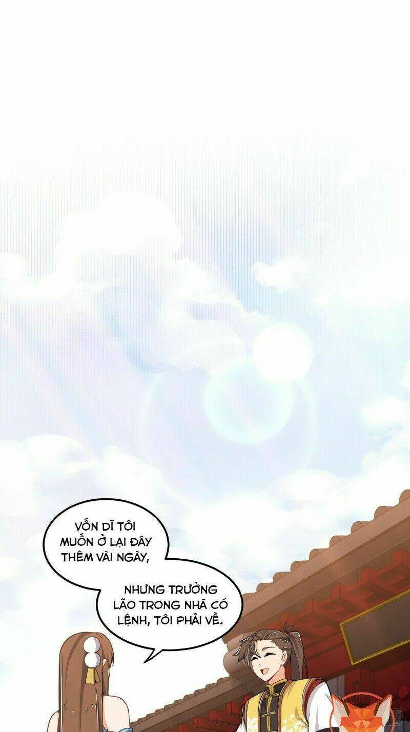 võ thần đương thế chapter 10 3