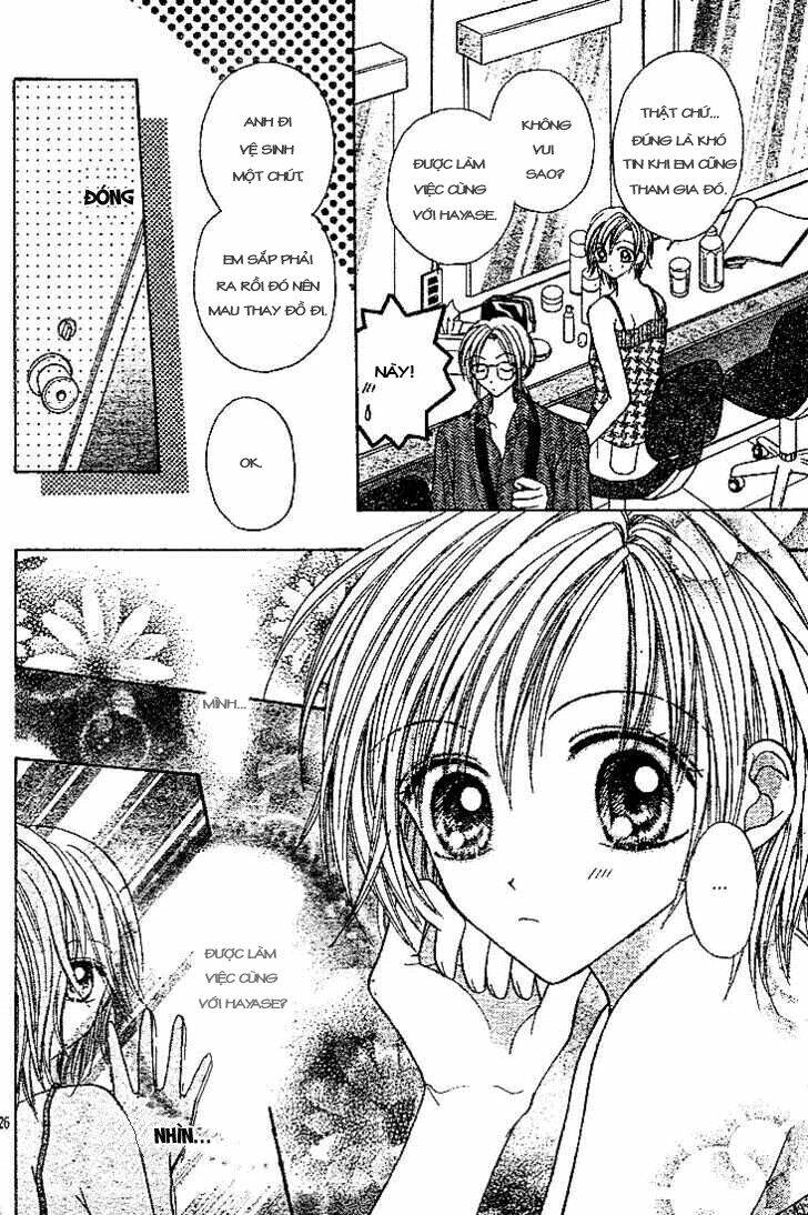 charisma doll chapter 3 27