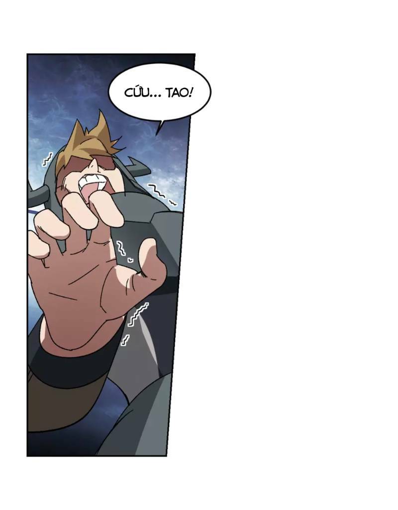 võng du chi cận chiến pháp sư chapter 263 2
