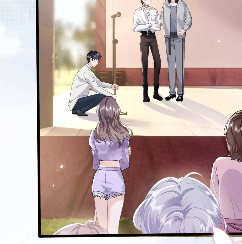 mận xanh chapter 28 6