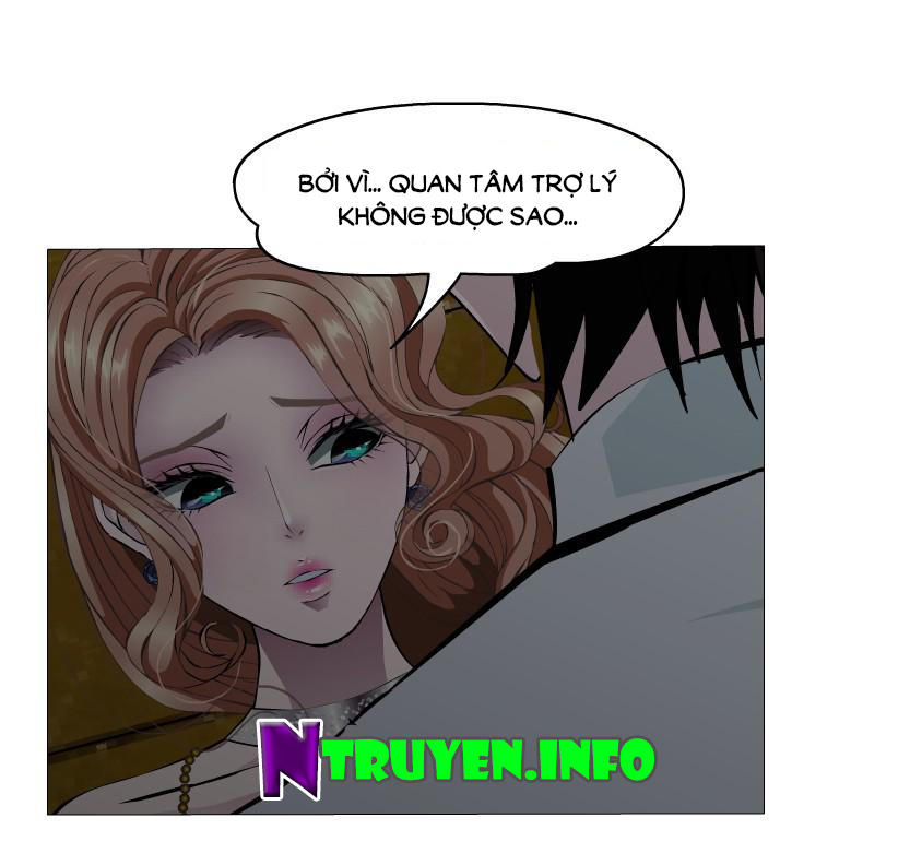 cạm bẫy của nữ thần chapter 78 4
