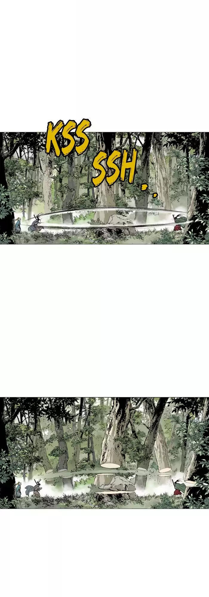 cao thủ 2 chapter 28 36