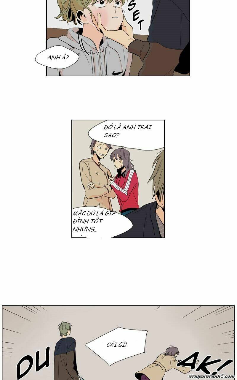 prince of prince chapter 2 41