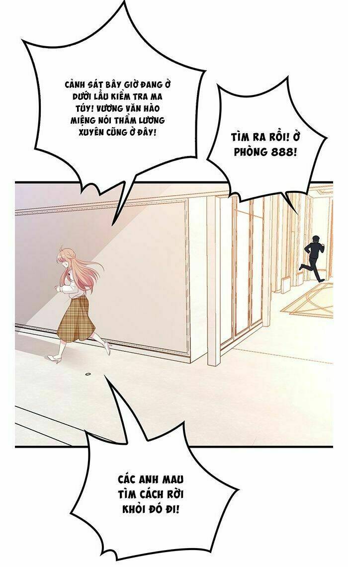 bí mật kết hôn với ảnh đế: vợ ơi đến đây tấn công đi nào chapter 49 15