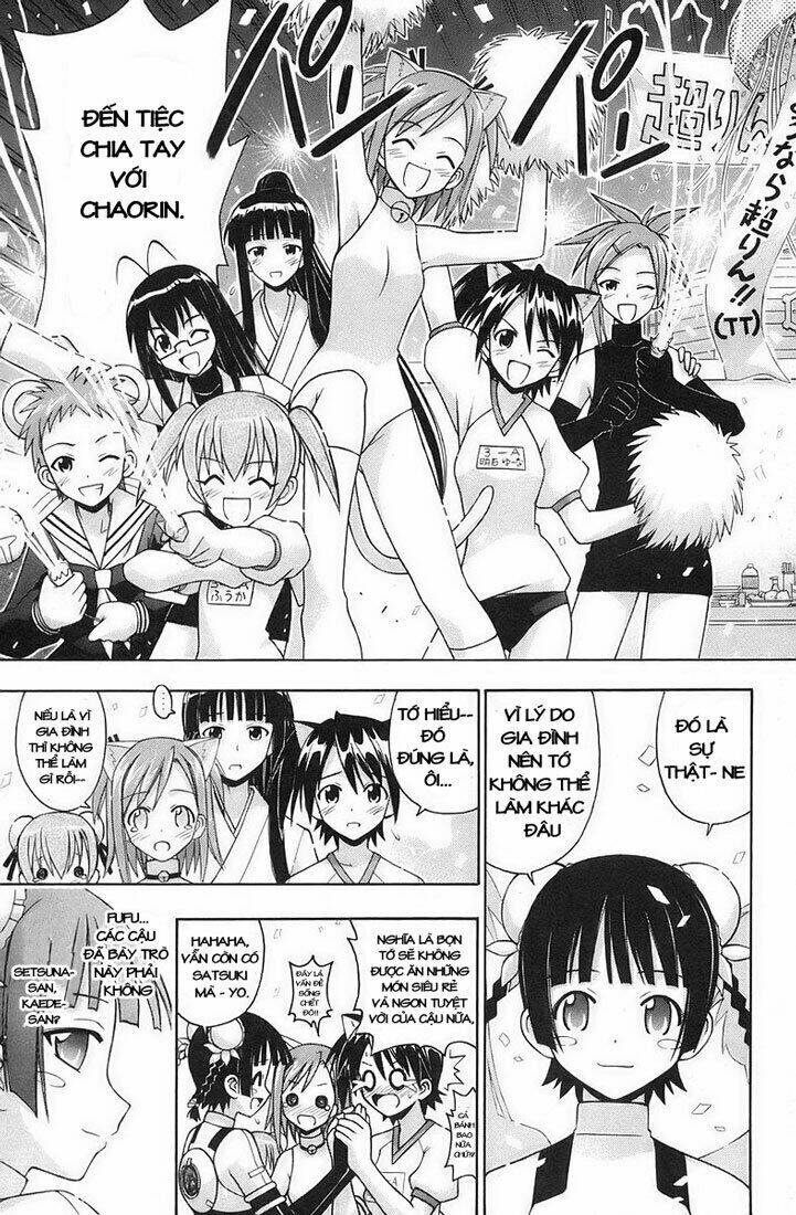 bậc thầy ma pháp chapter 134 16