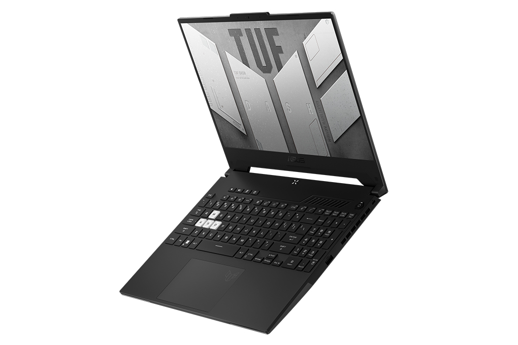 Laptop Asus TUF Gaming FX517ZC i5 12450H/8GB/512GB/4GB RTX3050/144Hz/Win11 (HN077W) - Hàng chính hãng