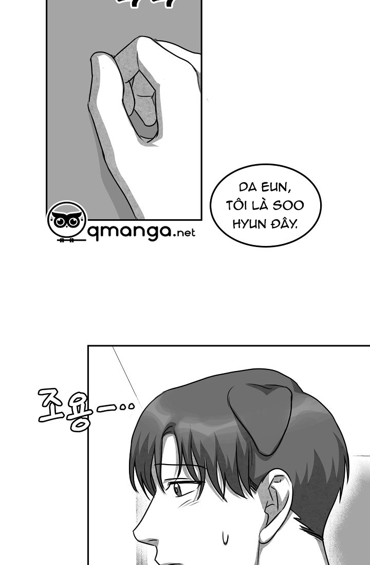 khi cún biết yêu chapter 6 52